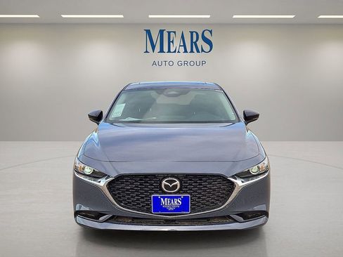 New 2026 MAZDA MAZDA3 Carbon image 8