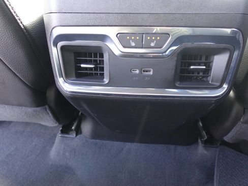 Used 2024 GMC Sierra 1500 Denali w/ Denali Reserve Package AWD/4WD image 48
