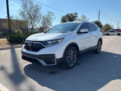 Used 2022 Honda CR-V EX