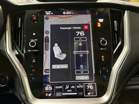 Used 2022 Subaru Legacy Limited w/ Popular Package #2 image 43