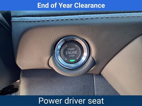 New 2025 Chevrolet Tahoe LS image 9