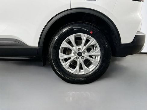 Used 2025 Ford Escape Active image 28