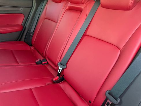 Used 2025 Acura Integra A-Spec image 13