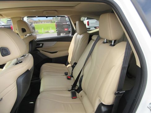 Used 2022 Acura MDX SH-AWD w/ Technology Package image 22
