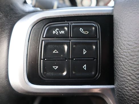 Used 2020 RAM 2500 Laramie w/ Night Edition image 29