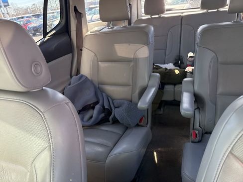 Used 2018 GMC Acadia SLT image 34