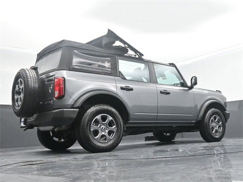 Used 2023 Ford Bronco 4-Door image 45