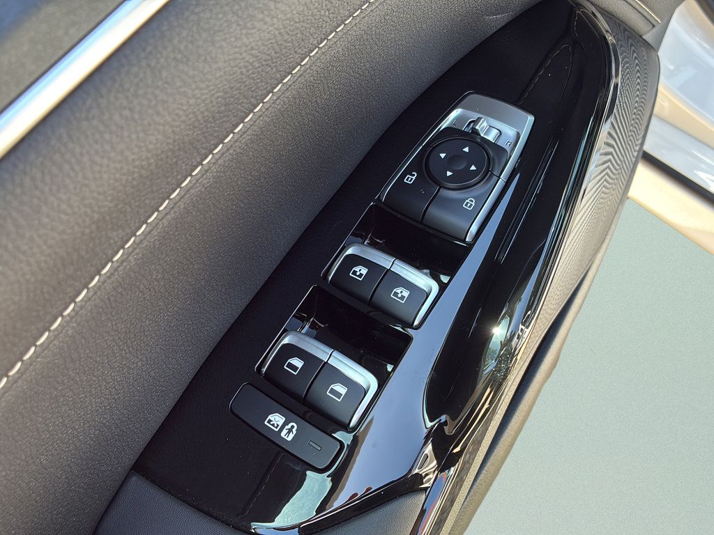New 2026 Kia K5 GT-Line FWD image 21