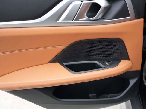 Certified 2023 BMW i4 eDrive35 w/ Premium Package image 10