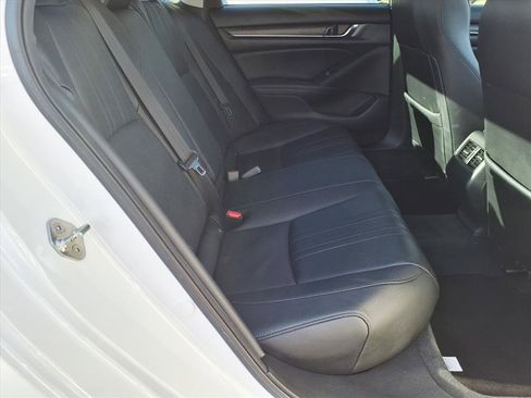 Used 2019 Honda Accord EX-L image 14