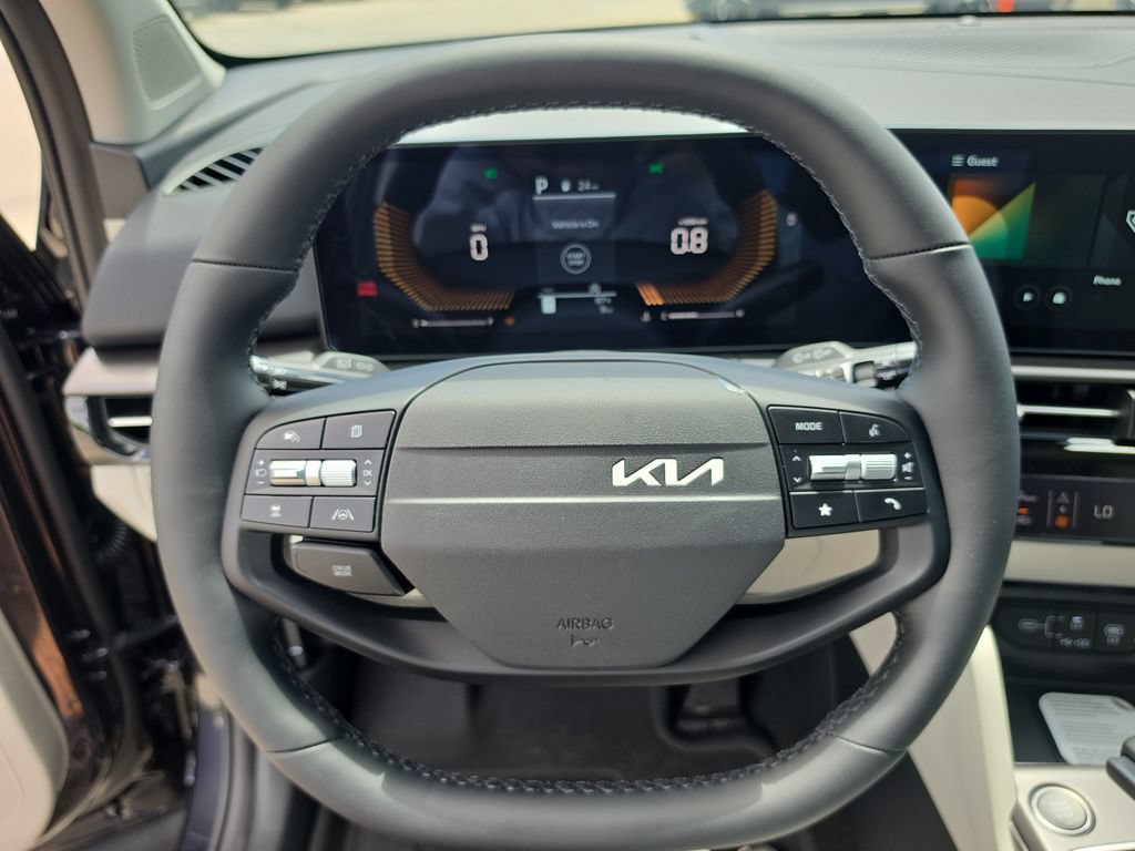 New 2027 Kia Sportage EX FWD image 30