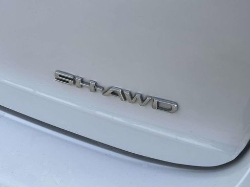 Used 2020 Acura MDX SH-AWD image 8