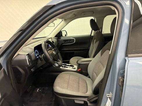 Used 2024 Ford Bronco Sport Big Bend AWD/4WD image 9