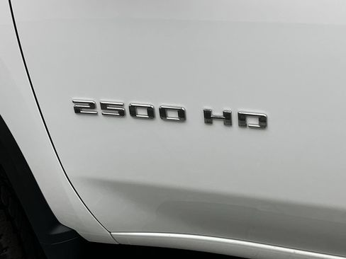 Certified 2024 Chevrolet Silverado 2500 W/T w/ WT Convenience Package AWD/4WD image 28