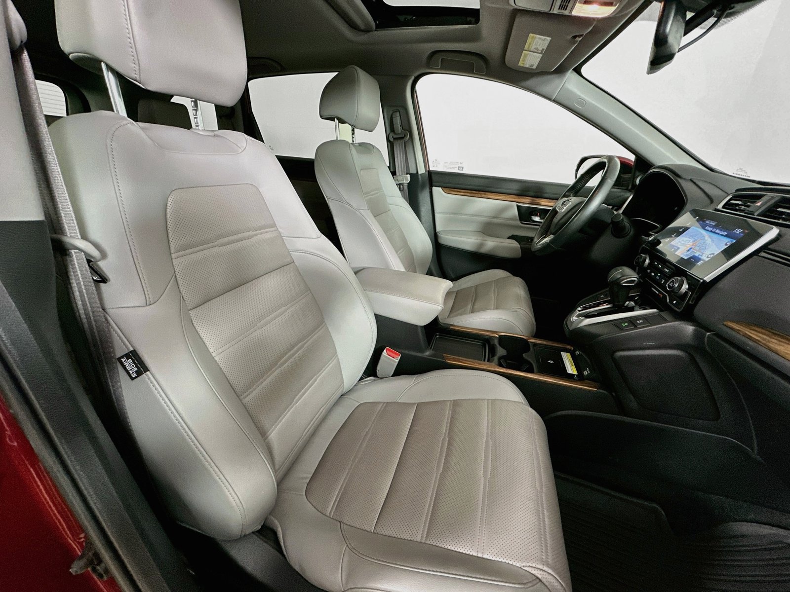 Used 2021 Honda CR-V Touring image 44