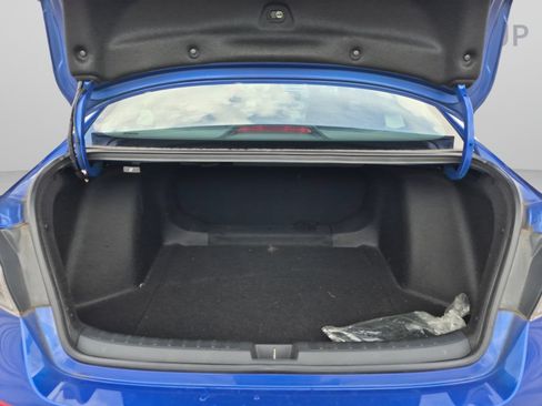 Certified 2023 Honda Civic Sport image 28