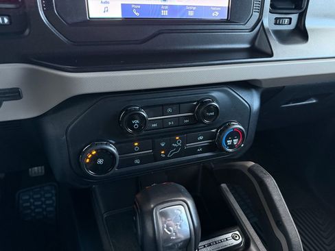 Used 2021 Ford Bronco Big Bend AWD/4WD image 25