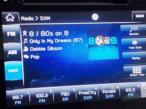 Used 2018 Subaru Outback 3.6R Limited image 23