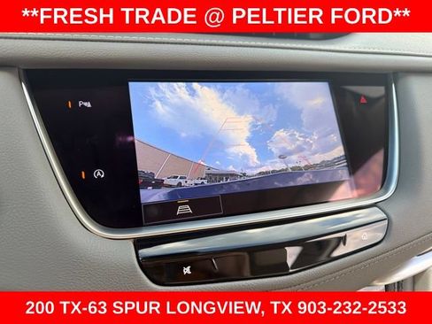 Used 2024 Cadillac XT5 Premium Luxury FWD image 6