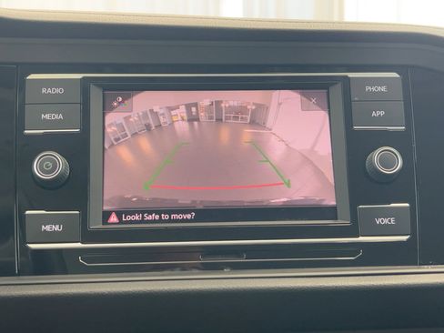 Used 2020 Volkswagen Jetta S w/ Driver Assistance Package image 24