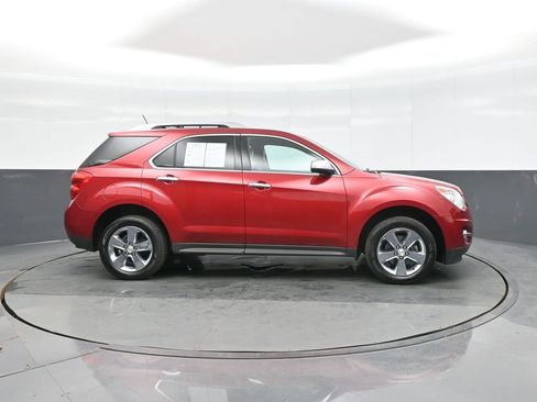 Used 2013 Chevrolet Equinox LTZ image 8