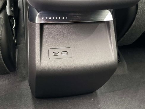 New 2026 Cadillac Lyriq Sport AWD/4WD image 17