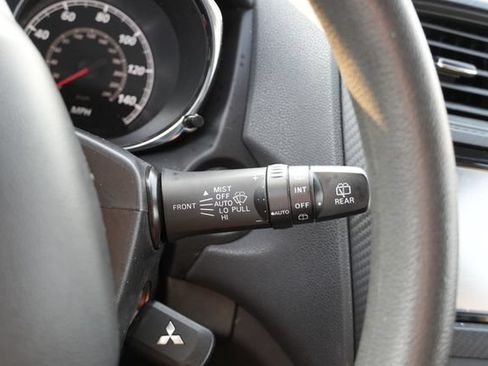 Used 2022 Mitsubishi Outlander Sport ES FWD image 26