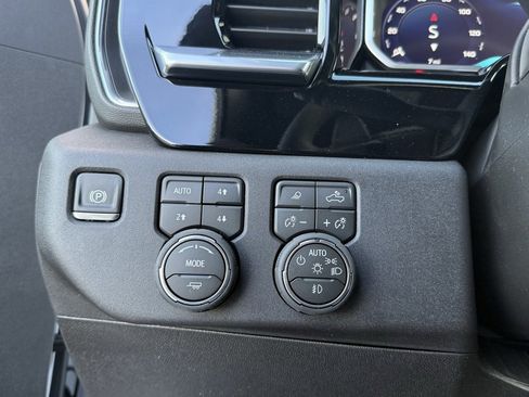 New 2026 Chevrolet Silverado 1500 RST image 23