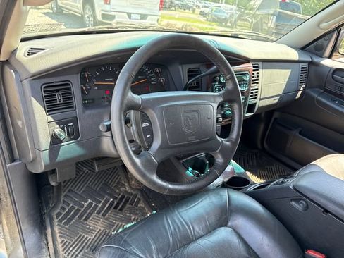 Used 2001 Dodge Durango 2WD image 15