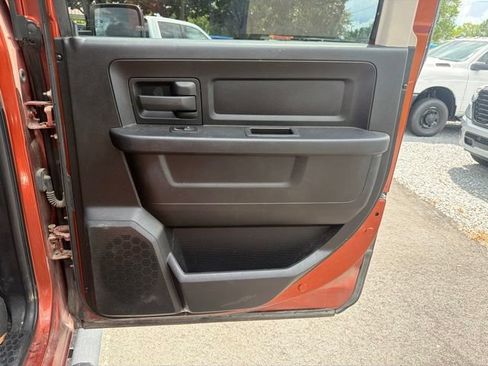 Used 2013 RAM 1500 Express RWD image 13