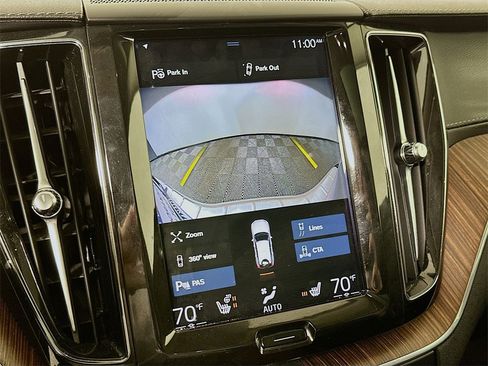 Used 2020 Volvo XC60 T5 Inscription w/ Protection Package Premier image 23