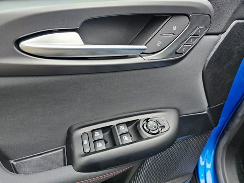 New 2024 Dodge Hornet R/T w/ R/T Blacktop Package image 17