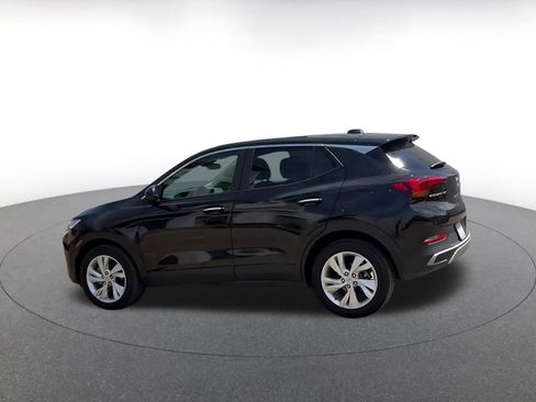 Used 2025 Buick Encore GX Preferred FWD image 10