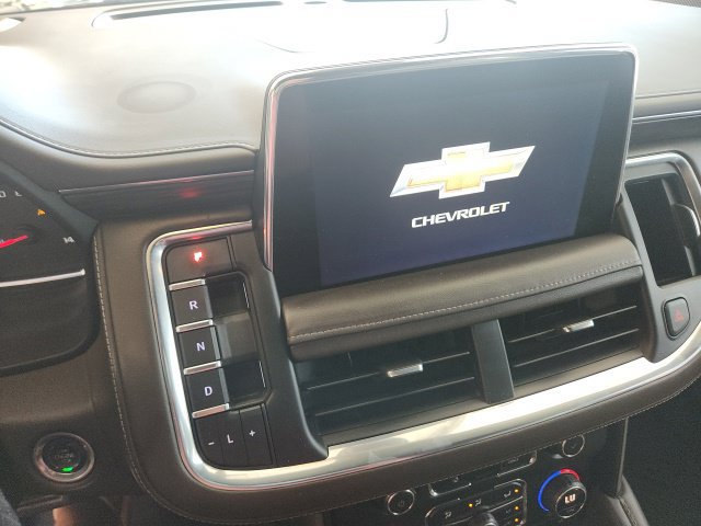 Used 2021 Chevrolet Tahoe LT w/ LT Signature Plus Package AWD/4WD image 29