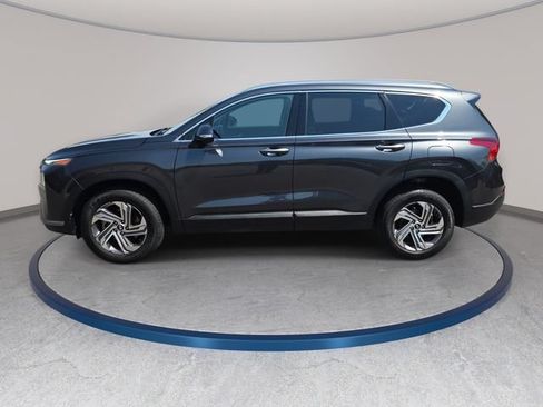 Used 2023 Hyundai Santa Fe SEL AWD/4WD image 9