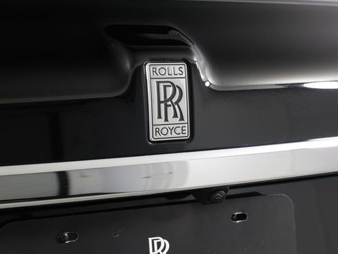 New 2026 Rolls-Royce Cullinan AWD/4WD image 22