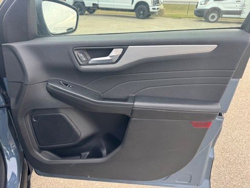 Certified 2023 Ford Escape Platinum image 27