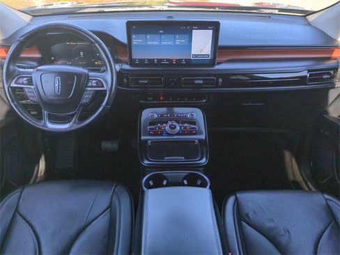 Used 2021 Lincoln Nautilus Reserve image 15