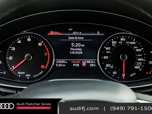 Used 2023 Audi Q5 2.0T Premium w/ Convenience Package image 20