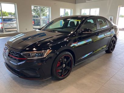Used 2020 Volkswagen Jetta GLI