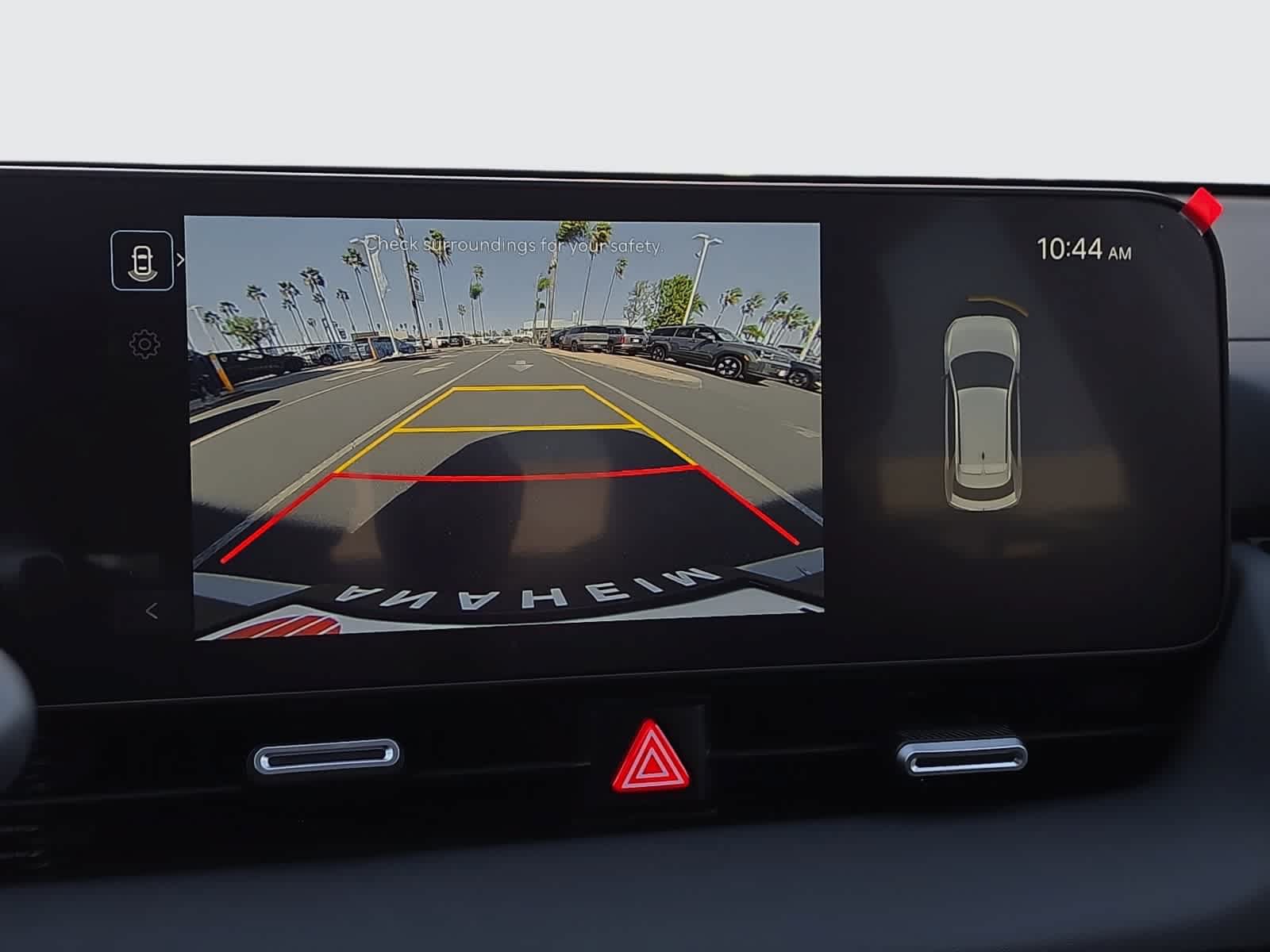 New 2027 Hyundai Ioniq 5 SEL RWD image 18