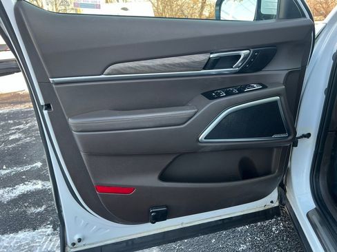 Used 2020 Kia Telluride SX image 14