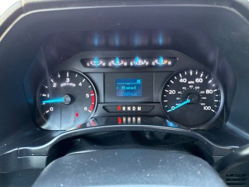 Used 2020 Ford F550 2WD Regular Cab Super Duty image 19