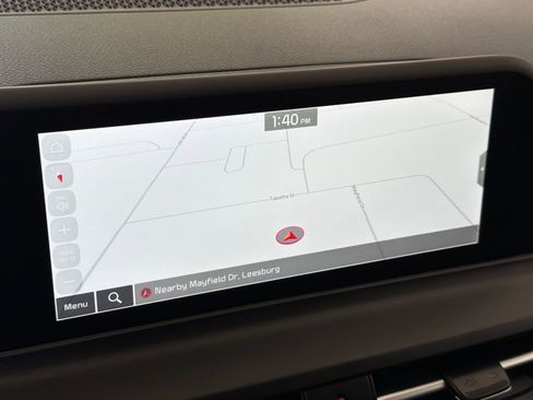 Used 2025 Kia Seltos S FWD image 7