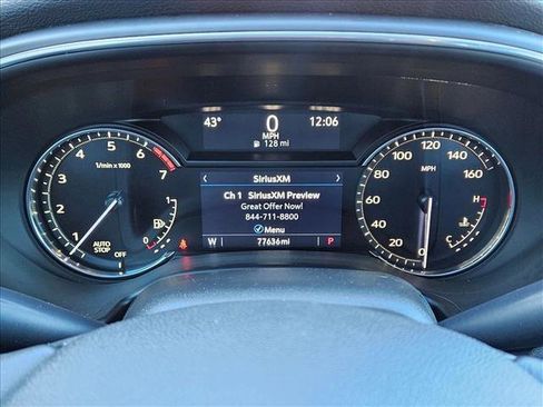 Used 2021 Cadillac CT5 Luxury image 11