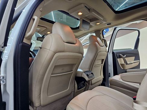 Used 2012 GMC Acadia Denali FWD image 26