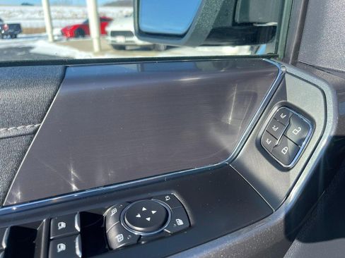 Used 2023 Ford F150 Lariat w/ Equipment Group 502A High image 21