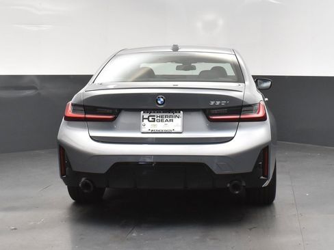 New 2026 BMW 330i Sedan w/ M Sport Package image 6