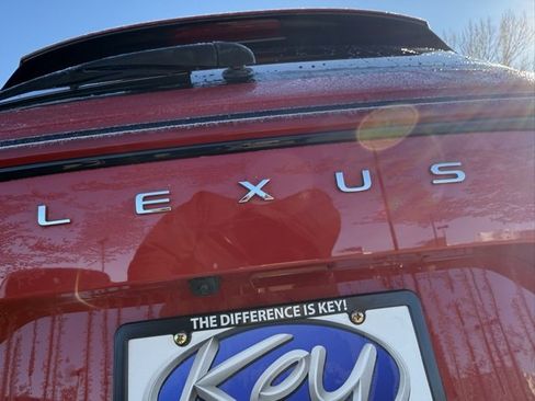 Used 2022 Lexus NX 350 AWD w/ Premium Package image 29