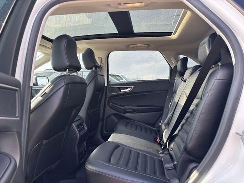 Used 2023 Ford Edge SEL w/ Convenience Package AWD/4WD image 13